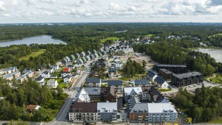 Frestavägen, Sollentuna - Photo 3