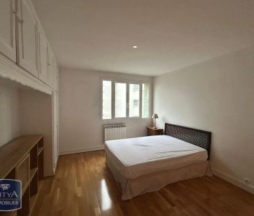 Appartement à louer 2 pièces 39.25m² - Photo 2
