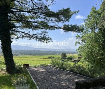 Appartement en rez de jardin refait à neuf à Satigny - Foto 4