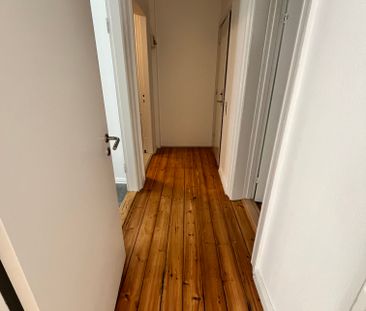 Dejlig 2-værelses med nyt køkken - Photo 3