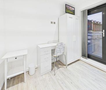 2 bedroom apartment to rent - Photo 6