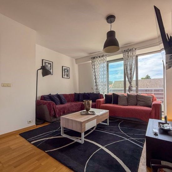 Tout savoir sur cet appartement à Etterbeek, à Etterbeek - Foto 1