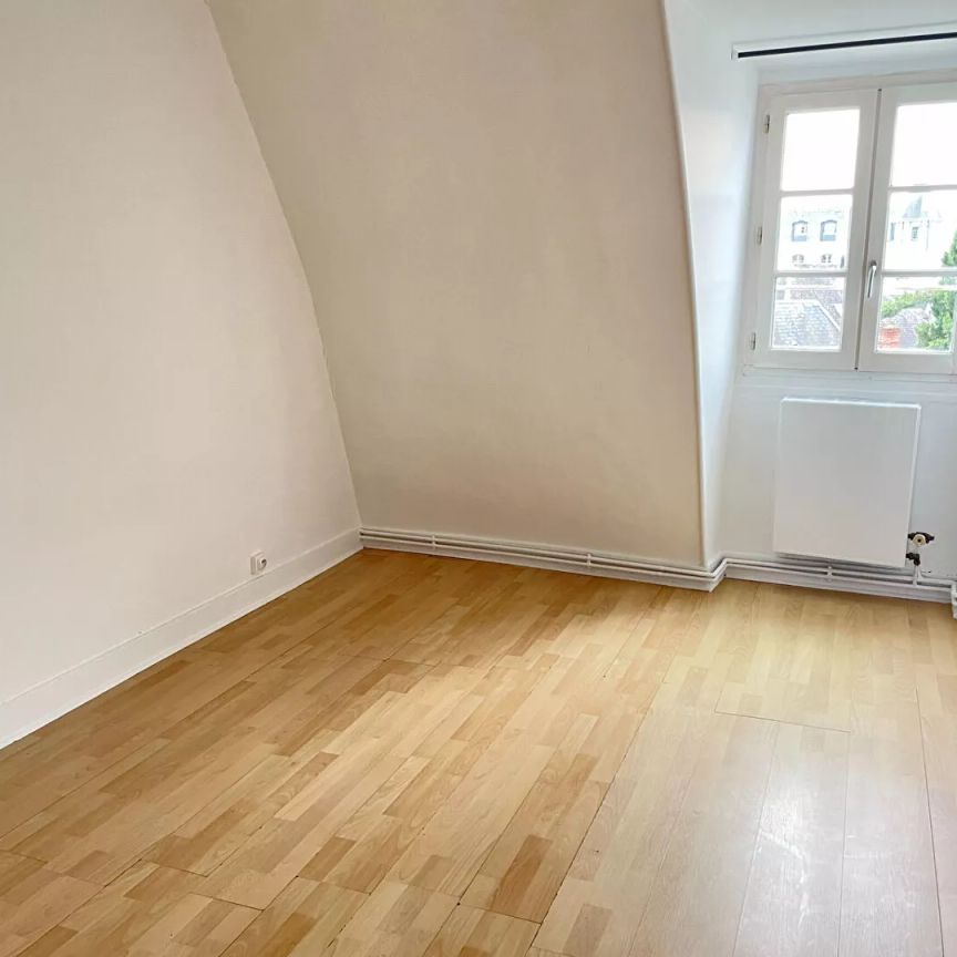 Appartement Tours 4 pièce(s) 72.02m2 - Photo 1