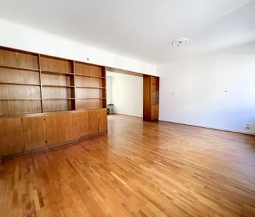 GROßZÜGIGE 2-ZIMMER WOHNUNG IN KREFELDER INNENSTADT ZU MIETEN! - Photo 4