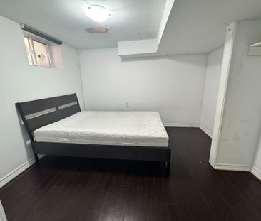 For Lease - 52 Leahann Drive Unit# Basement, Toronto, Ontario - Photo 3