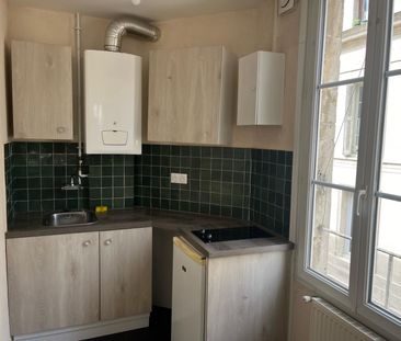 appartement Poitiers 2 pièces de 35m² - Photo 3