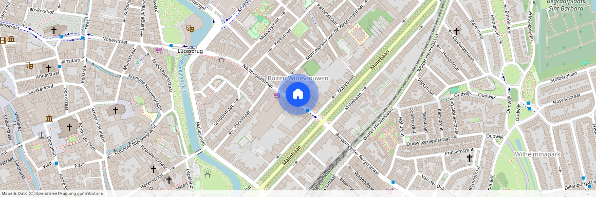 Nachtegaalstraat 80 BIS K3, 3581AN Utrecht