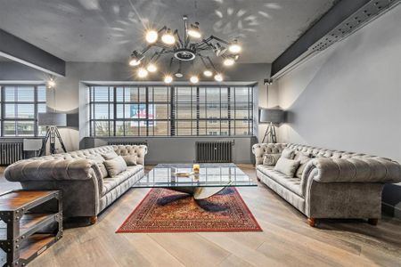 3 bedroom apartment to rent - Photo 2