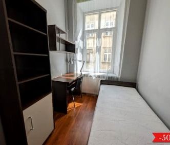 Pokój, ul. Żeromskiego - Photo 6