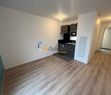 Studio étudiant de 19.31 m² - Photo 5