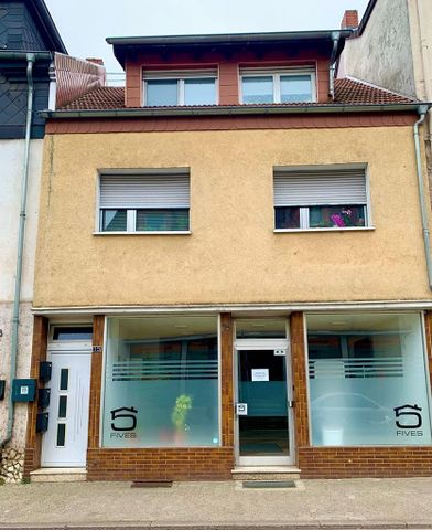 Wohnung in Saarbrücken (Dudweiler) - Photo 5