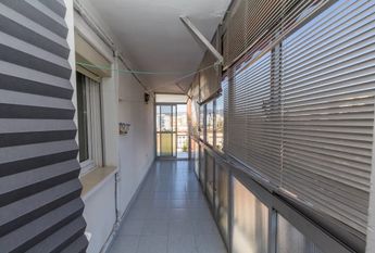 Calle Manuel de Falla, Málaga, Andalusia 29004