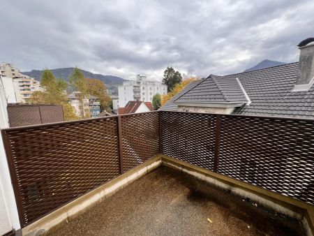 Großzügigen helle 4 Zimmer Wohnung mit Balkon in zentraler Lage in Dornbirn - Photo 3