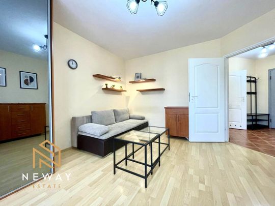 ul. Szuwarowa | Komfortowe mieszkanie 39 m² - Zdjęcie 1