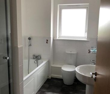 1 bedroom house of multiple occupation to rent - Photo 5