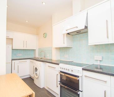 1 bedroom flat to rent - Photo 6