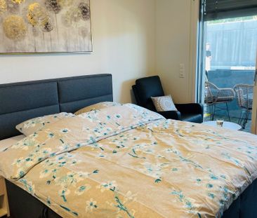 Exklusiv wohnen mit Fitness und Wellnessmöglichkeit kostenlos dabei - Photo 6