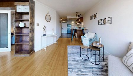 For Lease - 284 Bloor Street Unit# 806, Toronto, Ontario - Photo 4