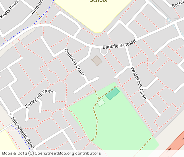 Brackenfield Court, Eston, Redcar And Cleveland - Photo 1