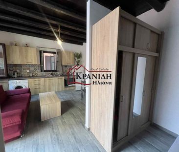 Studio/Γκαρσονιέρα για ενοικίαση Πόλη (Ρόδος) - Φωτογραφία 3
