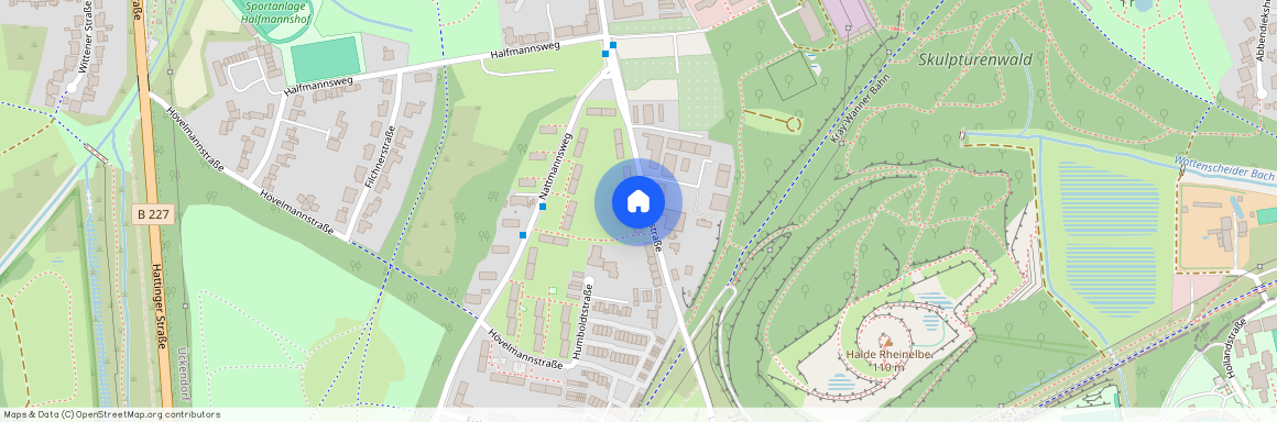 Leithestr. 126, 45886 Gelsenkirchen OT Ückendorf