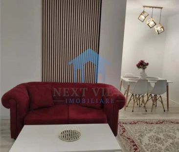 Apartament 3 camere, Zorilor - Photo 2