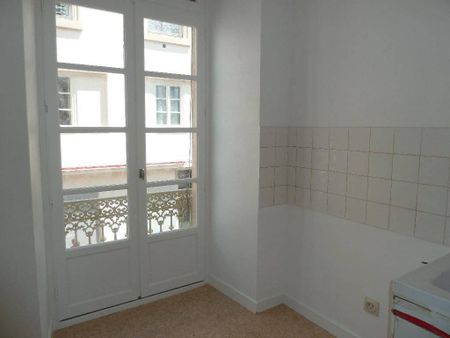 Location appartement 2 pièces 34.75 m² à Romans-sur-Isère (26100) - Photo 3