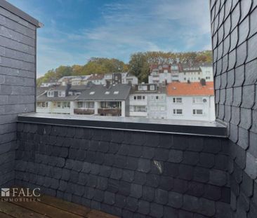 Exklusiv saniert & lichtdurchflutet – Wohnen mit Weitblick und Stil! - Photo 3