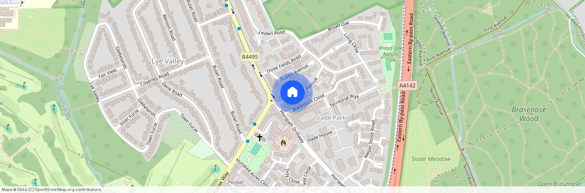 HMO READY 5 sharers, Headington, OX3