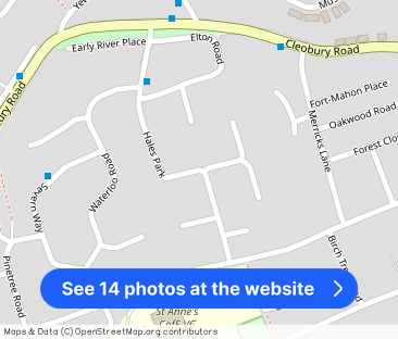 Hales Park, BEWDLEY - Photo 1