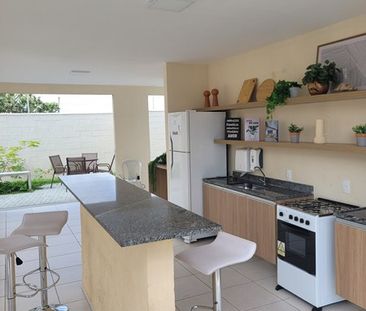 BARROSO - APARTAMENTO - R. A DO LOTEAMENTO RESIDENCIAL CÉLIO GURGEL... - Photo 1