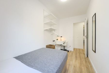 Avinguda Meridiana, Barcelona, Catalonia 08027 - Photo 4