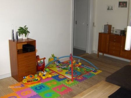 Mellemgade 1, lejlighed nr. 4, Haderslev - Foto 2