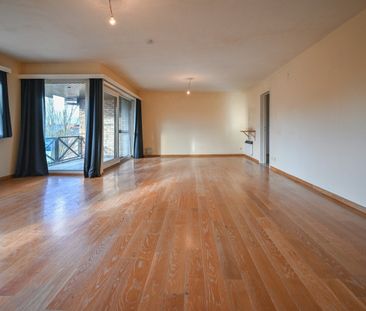 Centraal gelegen 2-slaapkamerappartement in Emelgem - Foto 1