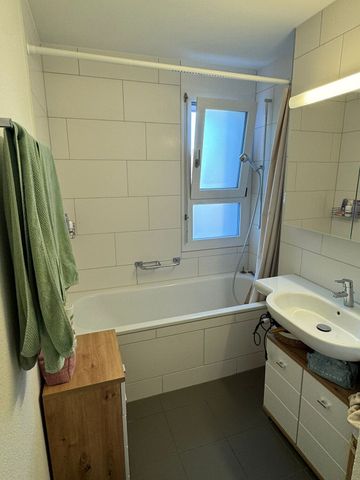 31/2-ROOM APARTMENT IN RICHTERSWIL (ZH), FURNISHED, TEMPORARY - Photo 5