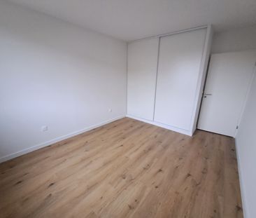 Location Appartement 3 pièces 58m² BRUGUIERES 31150 - Photo 1
