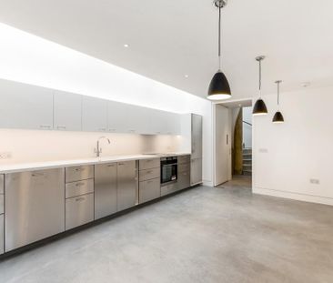4 bedroom townhouse to rent - Photo 5