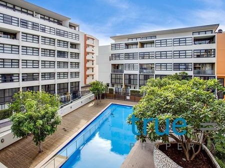 EXECUTIVE APARTMENT IN IDEAL LOCATION - Photo 4