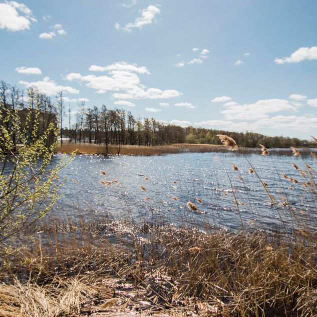 Pyntvägen 9, Bromölla - Foto 1