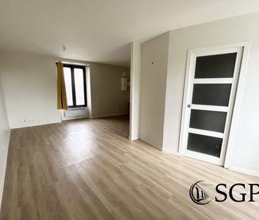 Studio Châteaufort - Photo 1