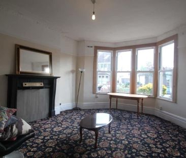 Room in a Shared House, Horfield, BS7 - Photo 1