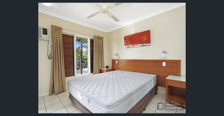 Fully Furnished Inner City Unit - Photo 4