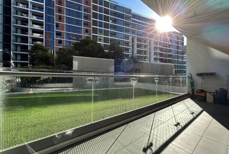 Convenience 3 bed room apartment - Photo 5