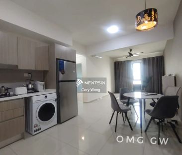 Gravit 8 Service Residence Kota Bayuemas Klang - Photo 4