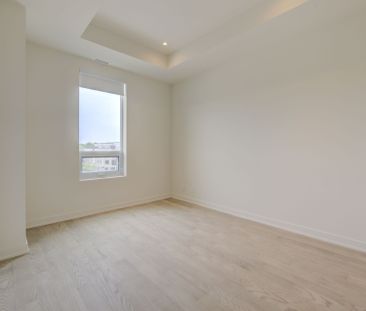 For Lease - 123 MAURICE Drive Unit# 314, Oakville, Ontario - Photo 3