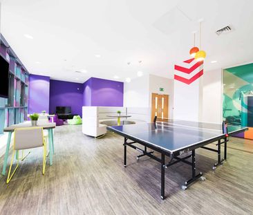 Medium High Double Ensuite - Photo 5