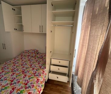Studio Flat, Green Lanes, N13 - Photo 1