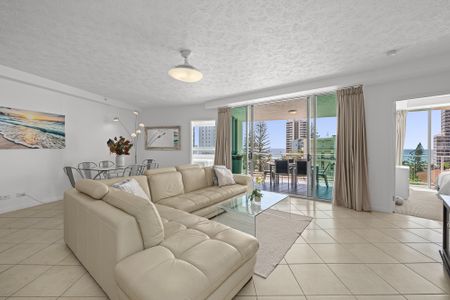 507/18 Fern Street, Surfers Paradise QLD 4217 - Apartment For Rent | Domain - Photo 4