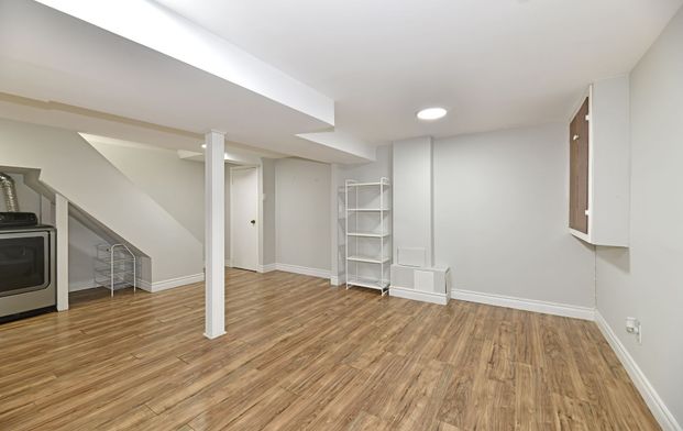 For Lease - 36 Plumridge Court Unit# B, Ajax, Ontario - Photo 1