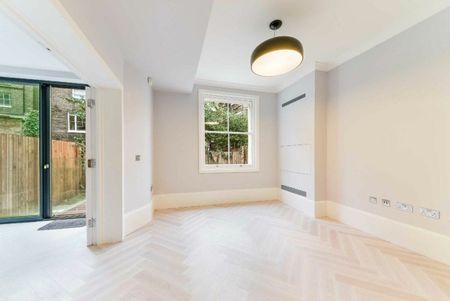 Leinster Square, London, W2 - Photo 2